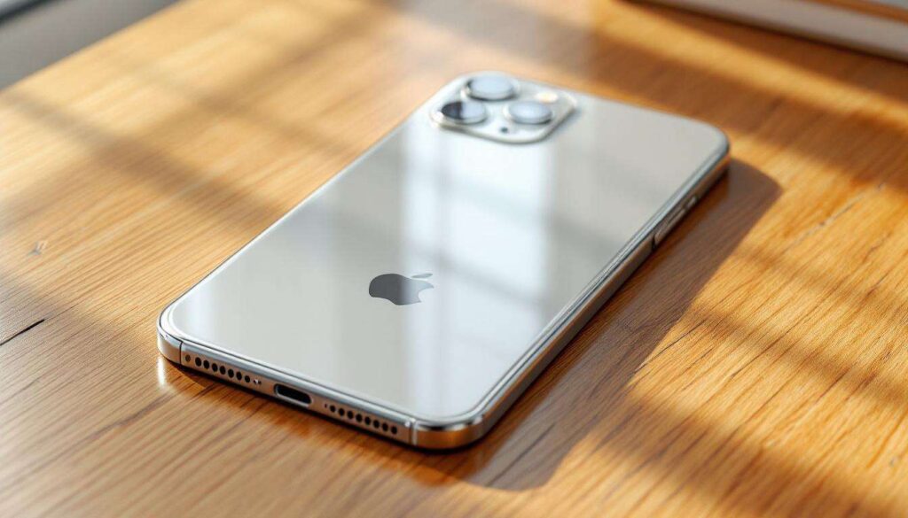 Rivoluzione iPhone: una metamorfosi senza precedenti ?
