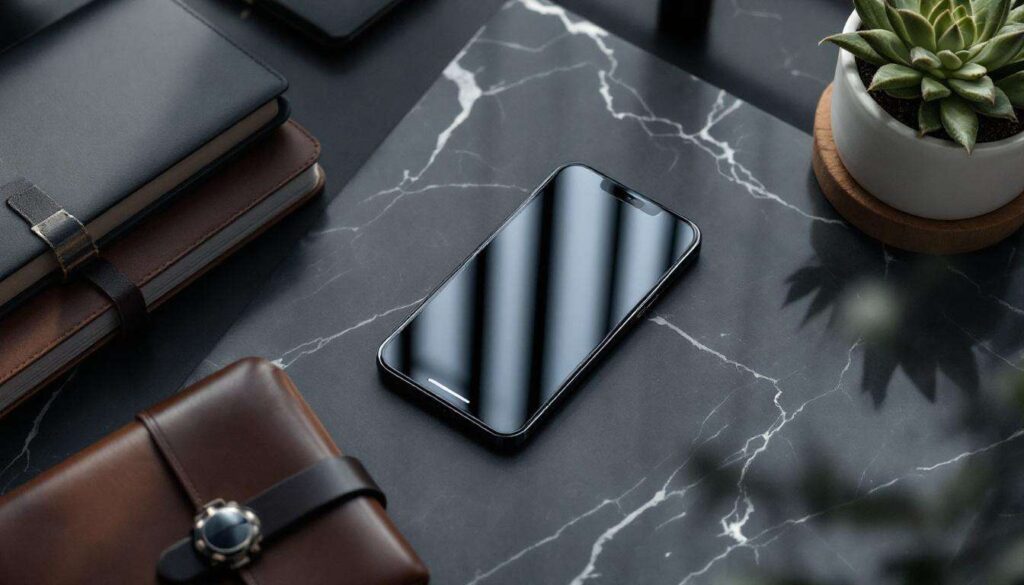 IPhone 18: l'isola dinamica compatta su tutti i modelli ?