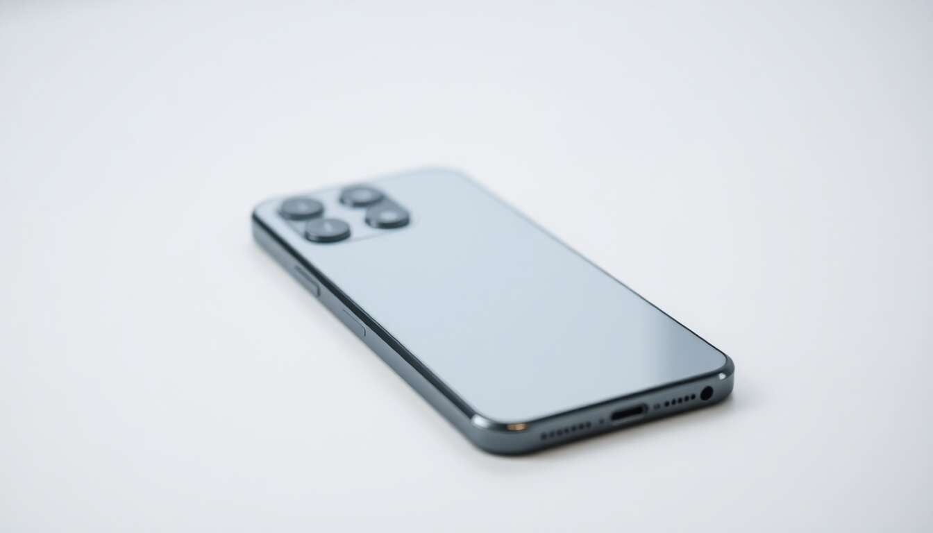 Nouvelles fonctionnalités pour l'appareil photo
