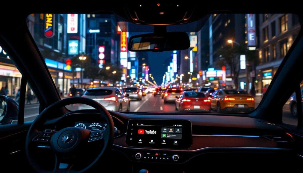 YouTube finalmente su Android Auto: la grande novità attesa