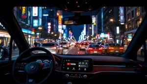 YouTube finalmente su Android Auto: la grande novità attesa