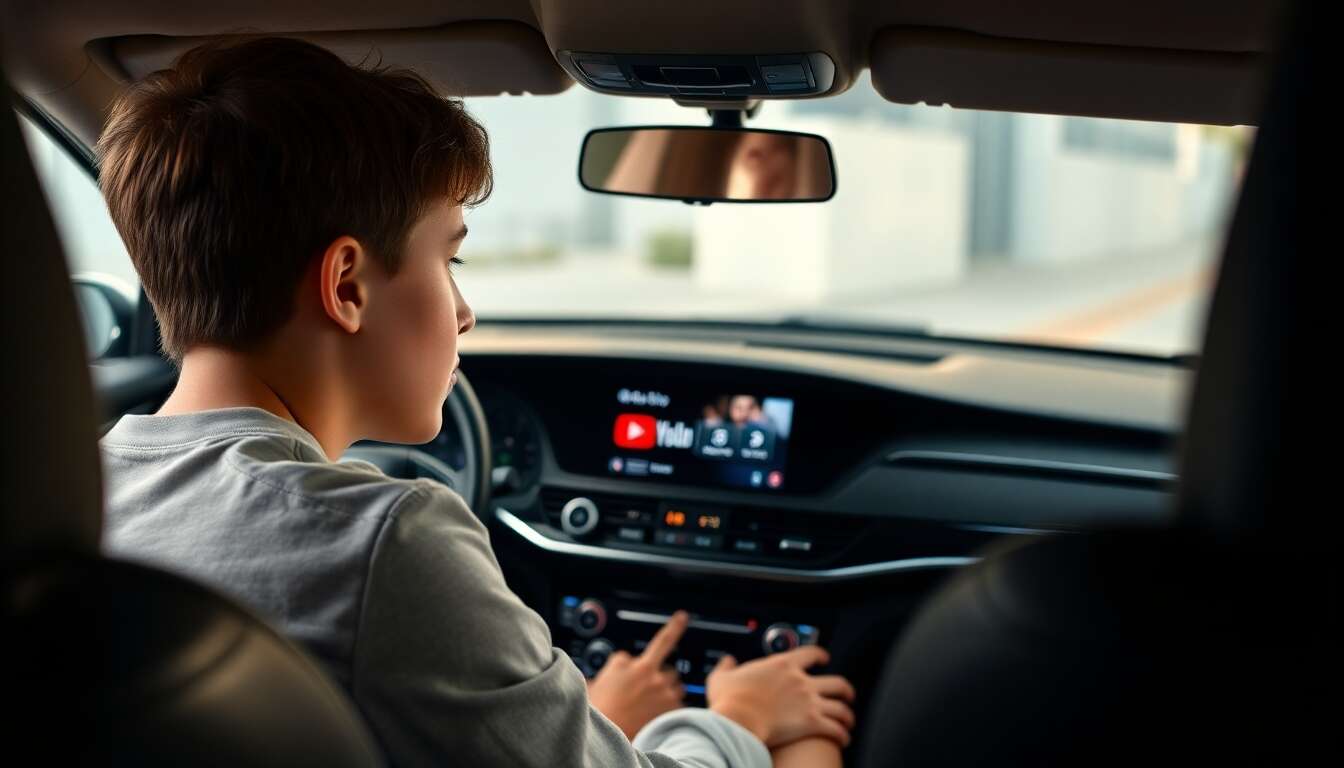 L'impact pour les utilisateurs et conducteurs