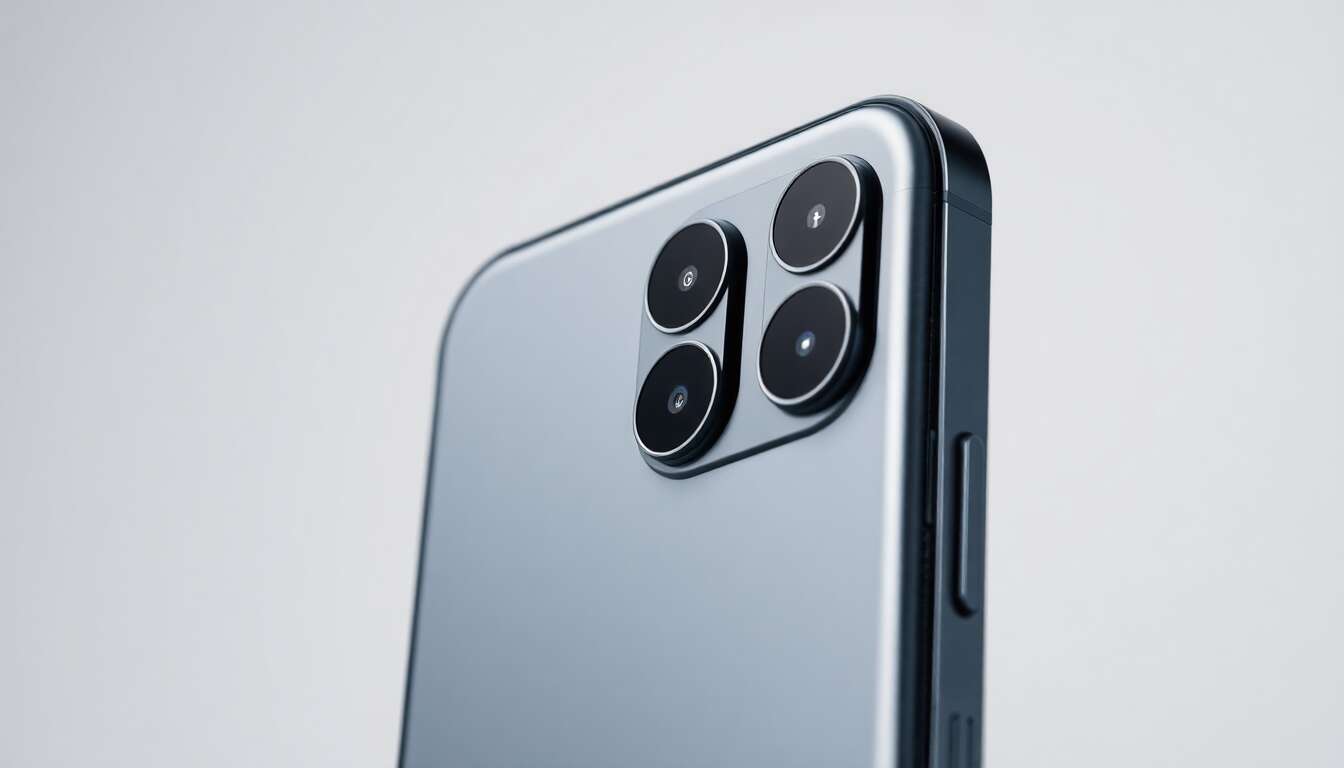 Qualité des caméras et innovations photographiques