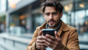 Perché cambiamo davvero smartphone ?