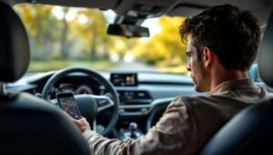 Bug Android Auto: frustrazione crescente degli utenti del Samsung S26 in auto