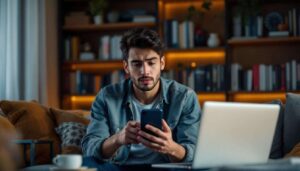 Android limita il sideloading: serve pazienza !