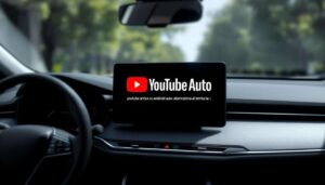 Youtube arriva su android auto: attenzione al limite !