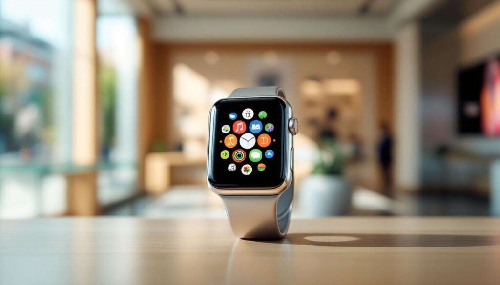 Regole rigorose di Apple per le funzionalità di iPhone su smartwatch di terze parti