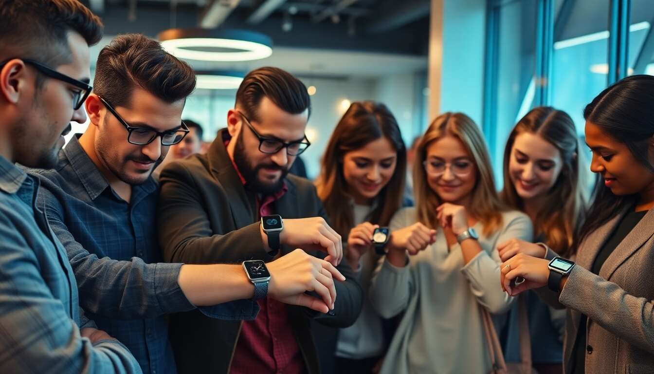 Réaction des consommateurs et des tiers